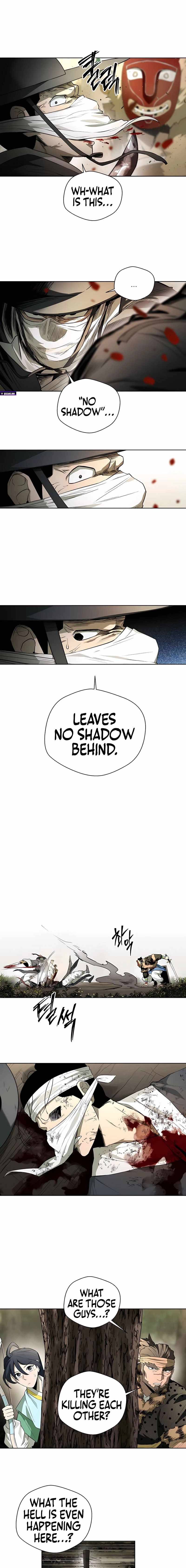 Human Mask Chapter 52 page 15