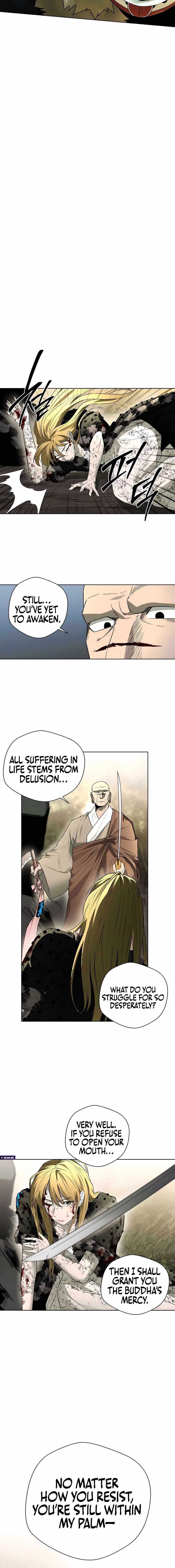 Human Mask Chapter 52 page 22