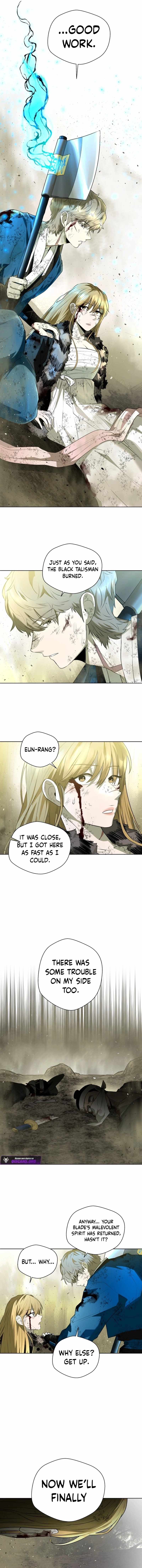 Human Mask Chapter 53 page 25