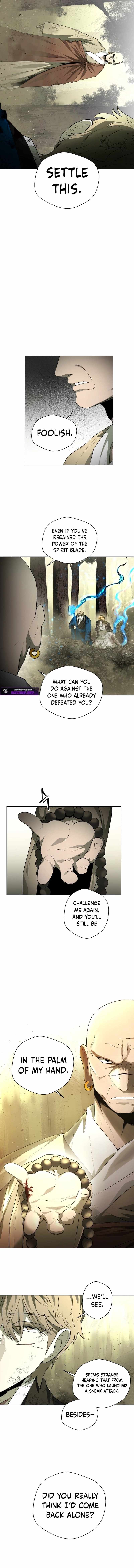 Human Mask Chapter 53 page 26