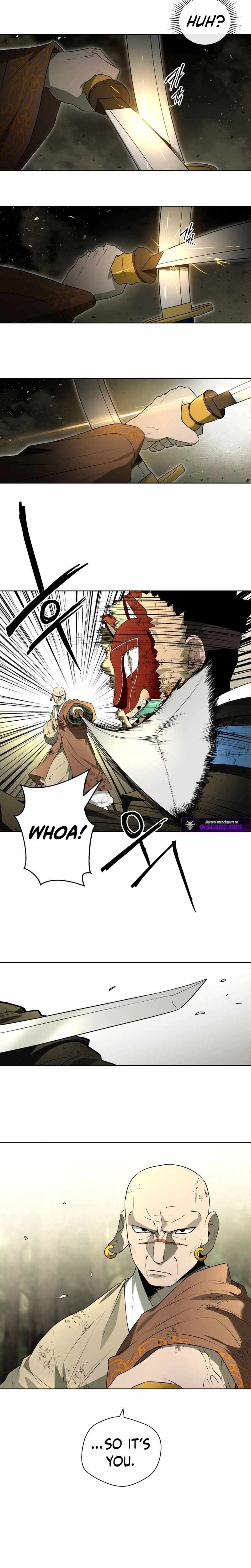 Human Mask Chapter 54 page 3