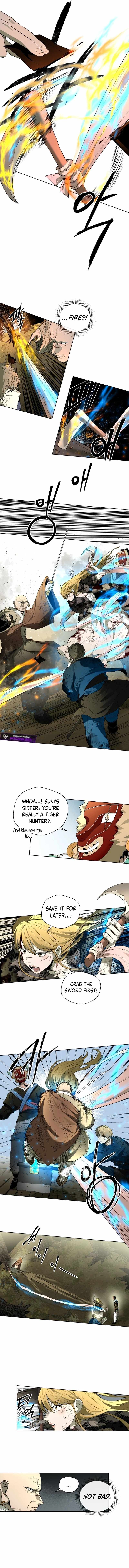 Human Mask Chapter 54 page 15