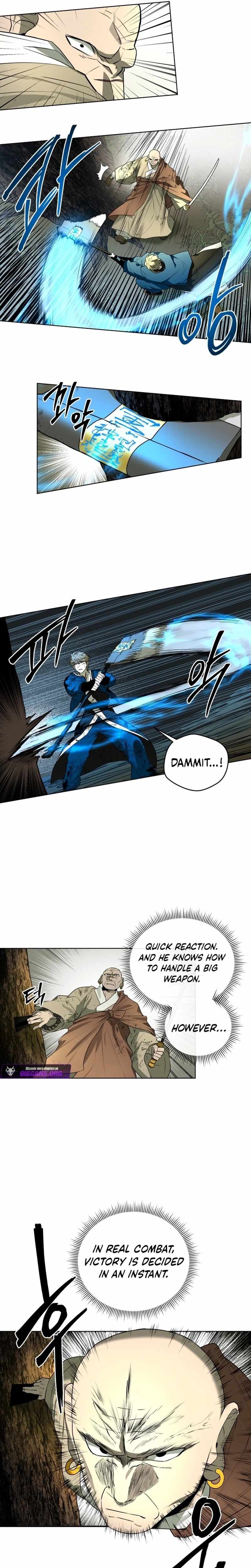 Human Mask Chapter 54 page 19