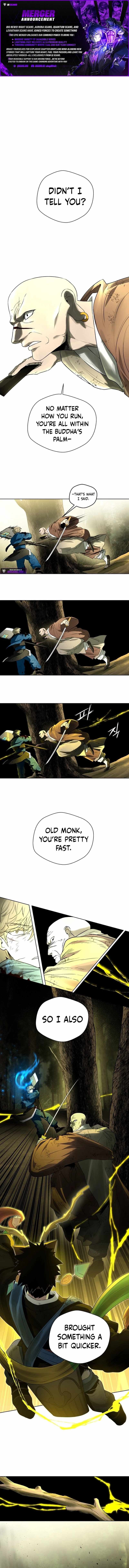 Human Mask Chapter 55 page 1