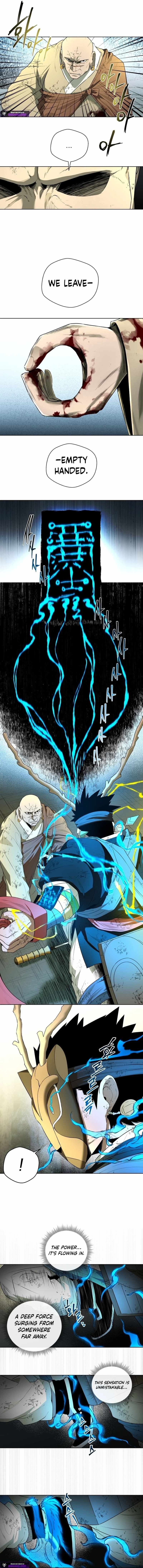 Human Mask Chapter 55 page 13