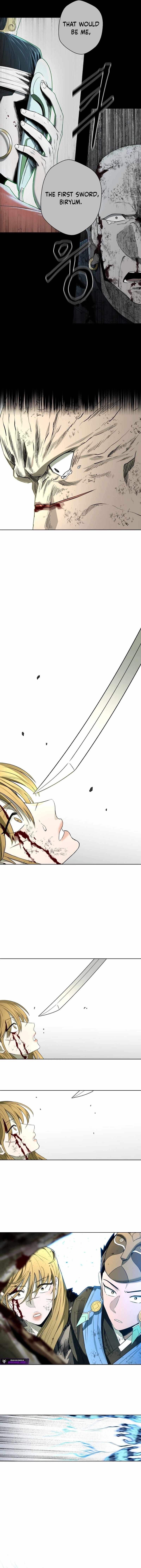 Human Mask Chapter 55 page 21