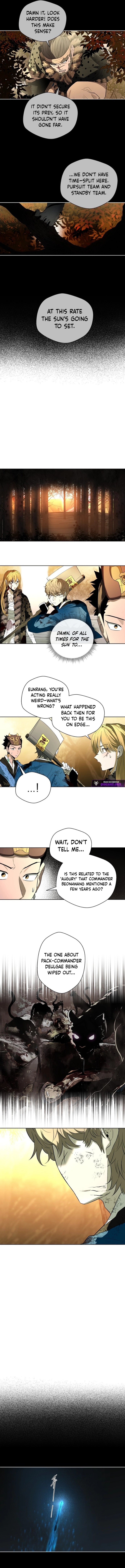 Human Mask Chapter 56 page 11