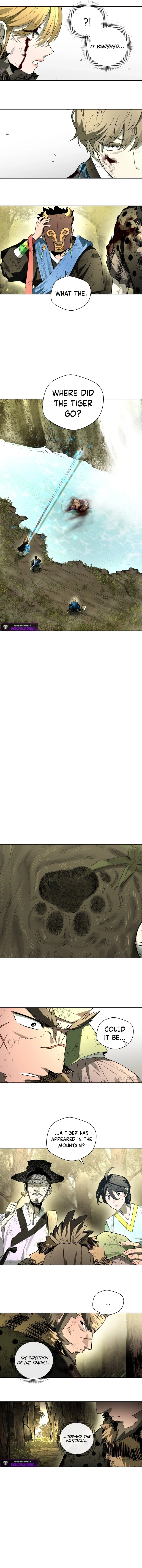 Human Mask Chapter 56 page 6