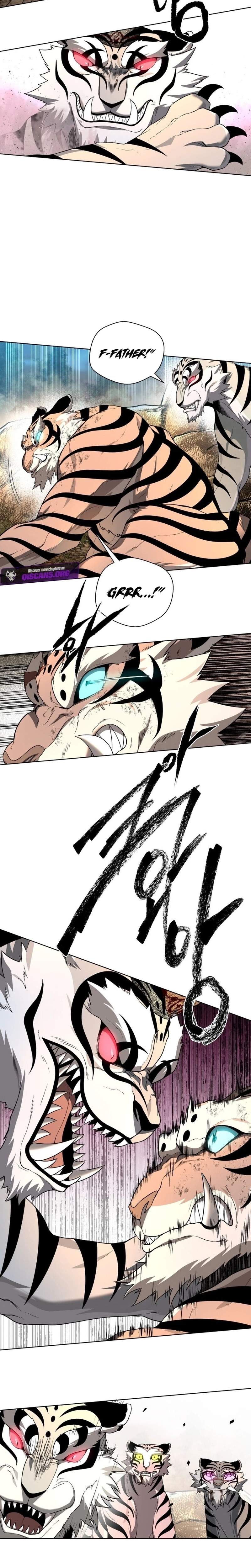 Human Mask Chapter 57 page 4