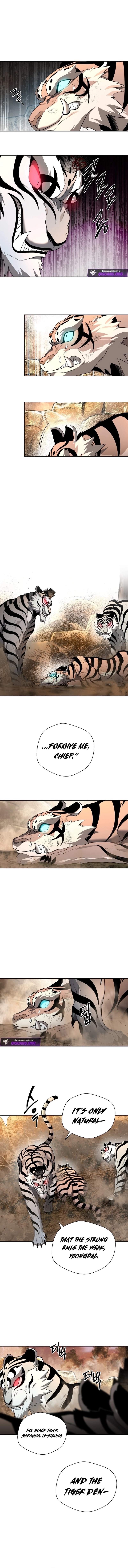 Human Mask Chapter 57 page 5