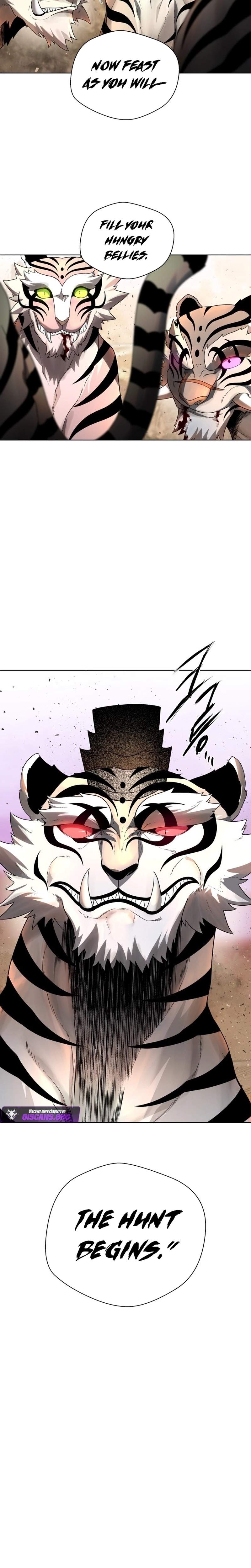 Human Mask Chapter 57 page 9