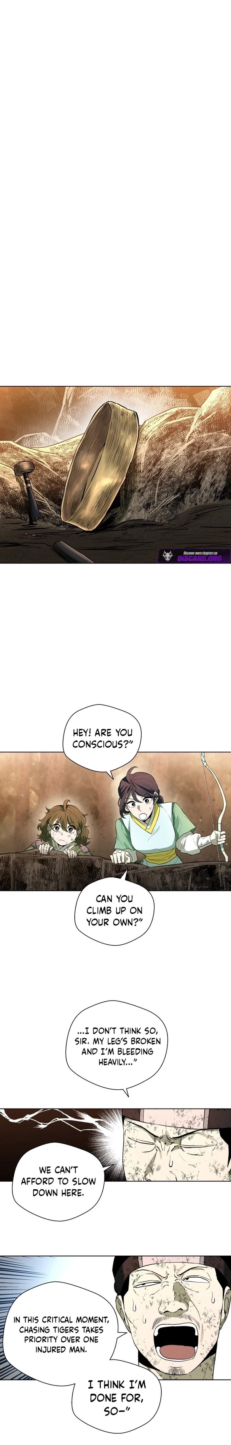 Human Mask Chapter 57 page 24