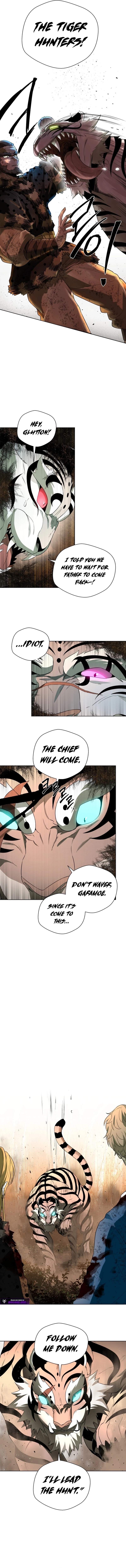 Human Mask Chapter 58 page 7