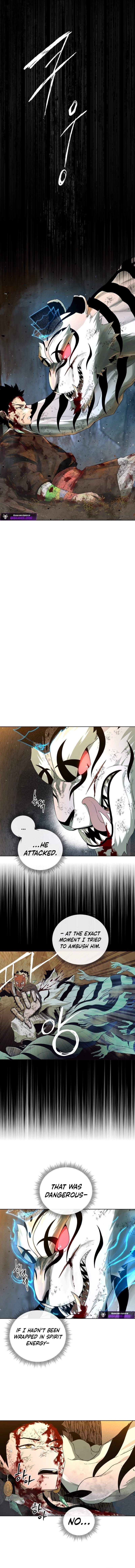 Human Mask Chapter 59 page 4