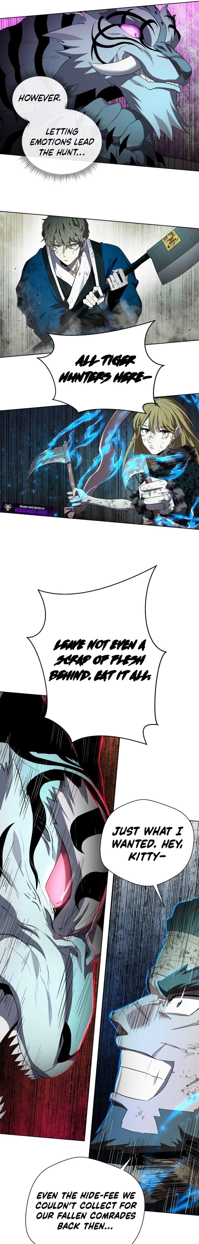 Human Mask Chapter 59 page 10