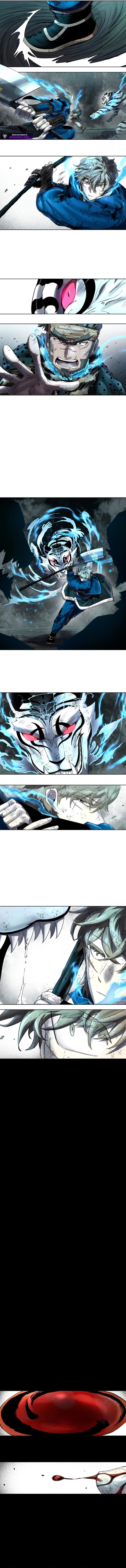 Human Mask Chapter 61 page 4