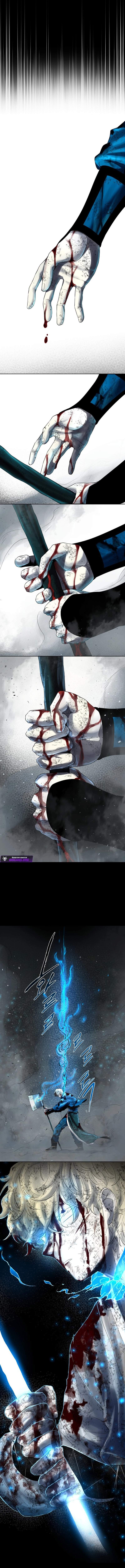 Human Mask Chapter 61 page 19
