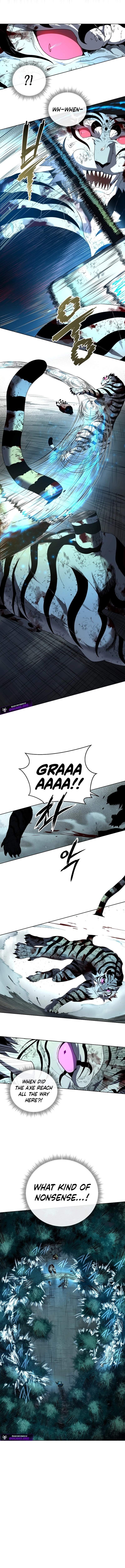 Human Mask Chapter 62 page 8