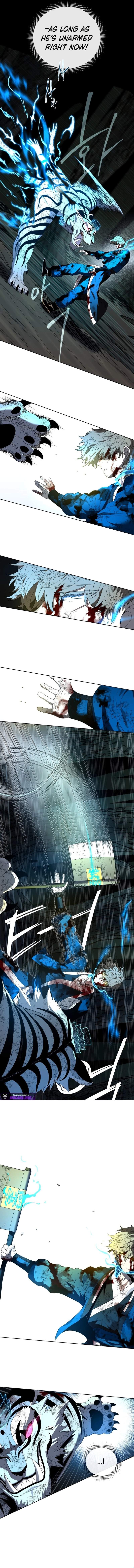 Human Mask Chapter 62 page 10