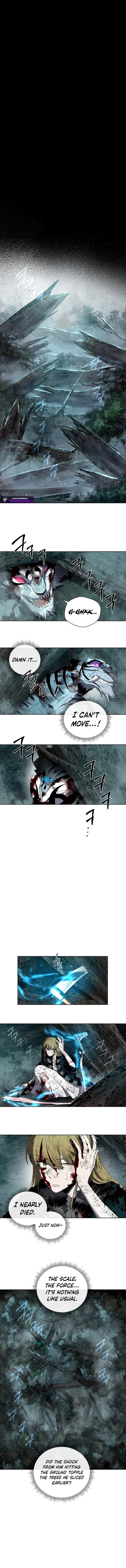 Human Mask Chapter 62 page 14