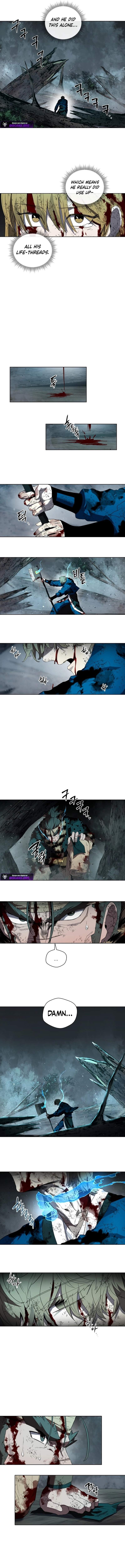 Human Mask Chapter 62 page 15
