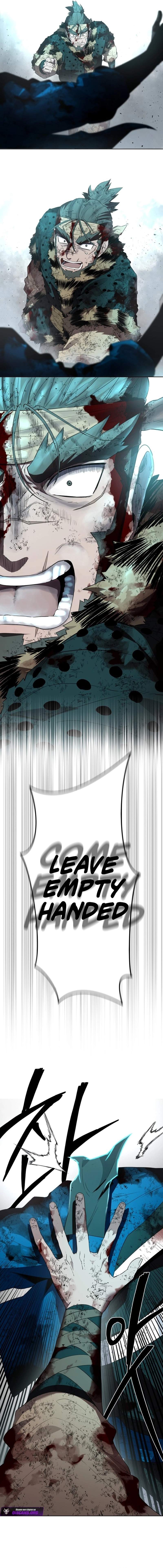Human Mask Chapter 62 page 20
