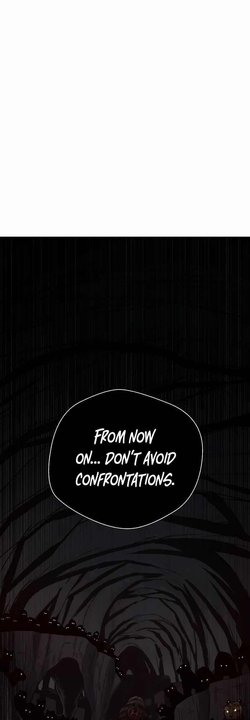 Human Mask Chapter 7 page 38