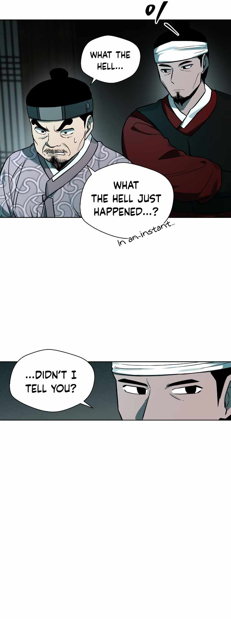 Human Mask Chapter 7 page 2