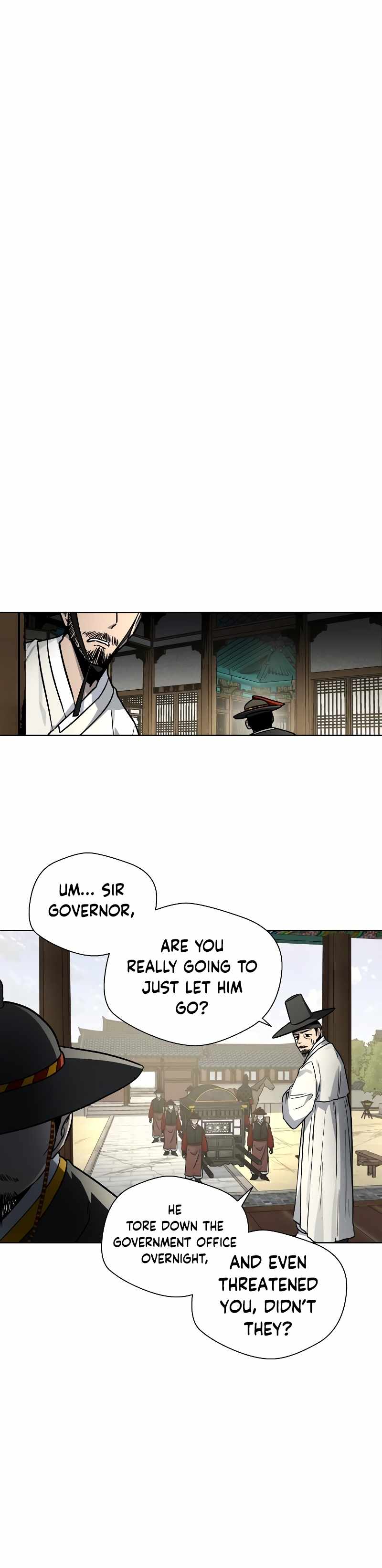 Human Mask Chapter 7 page 15