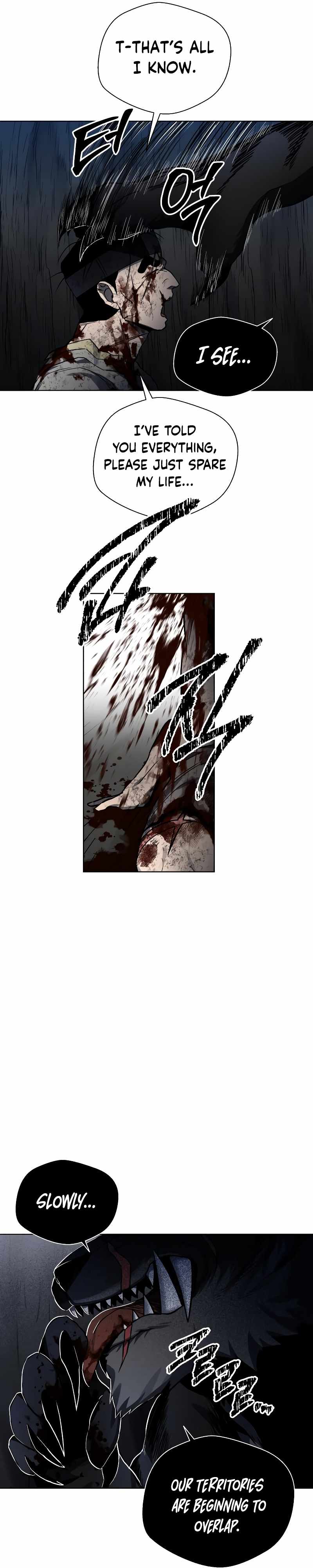 Human Mask Chapter 7 page 37