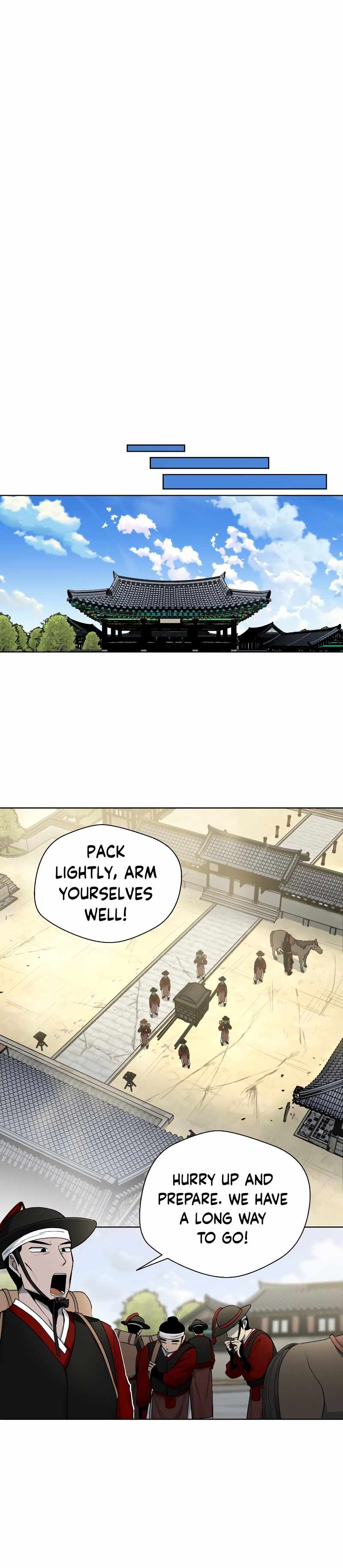 Human Mask Chapter 7 page 13