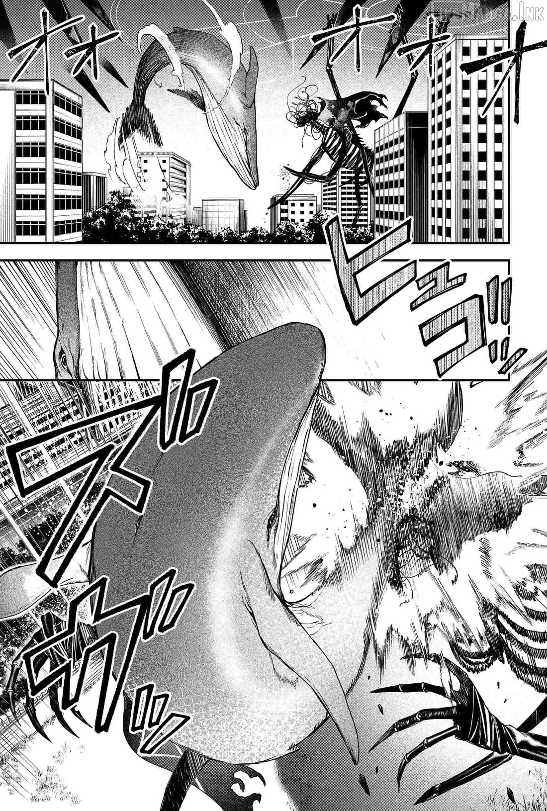 Humanity's Salvation Game Chapter 83 page 13