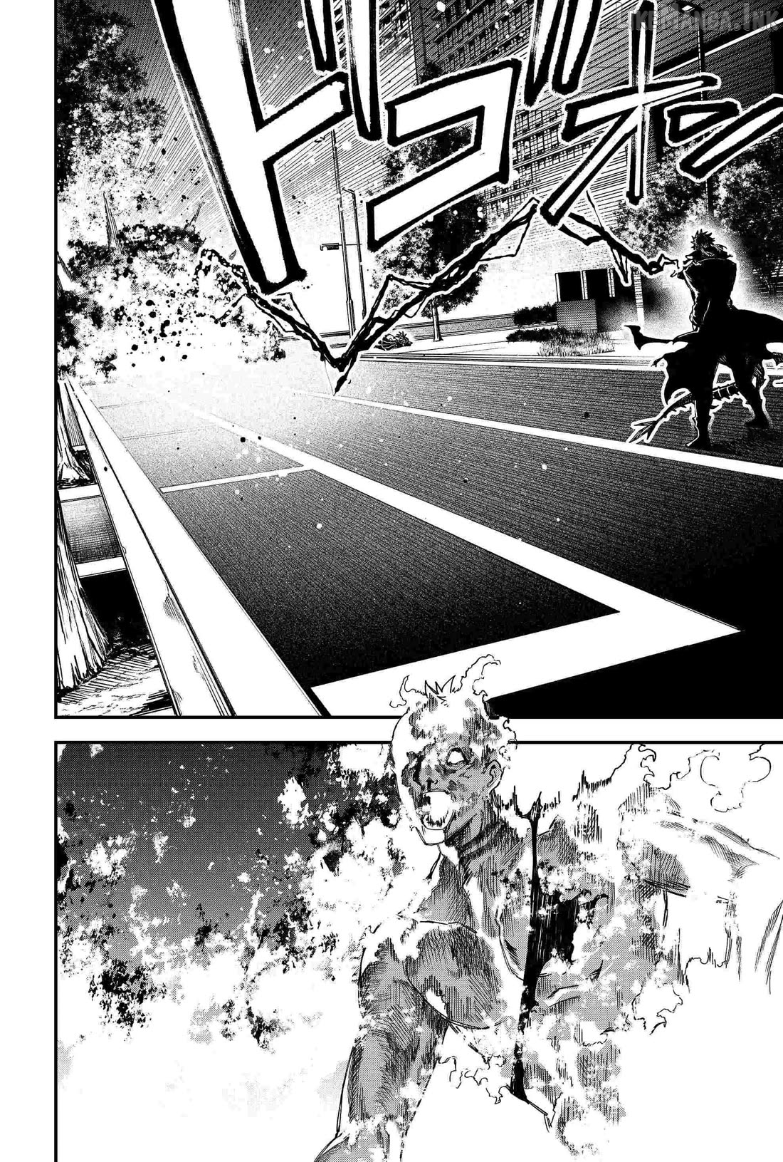 Humanity's Salvation Game Chapter 87 page 14