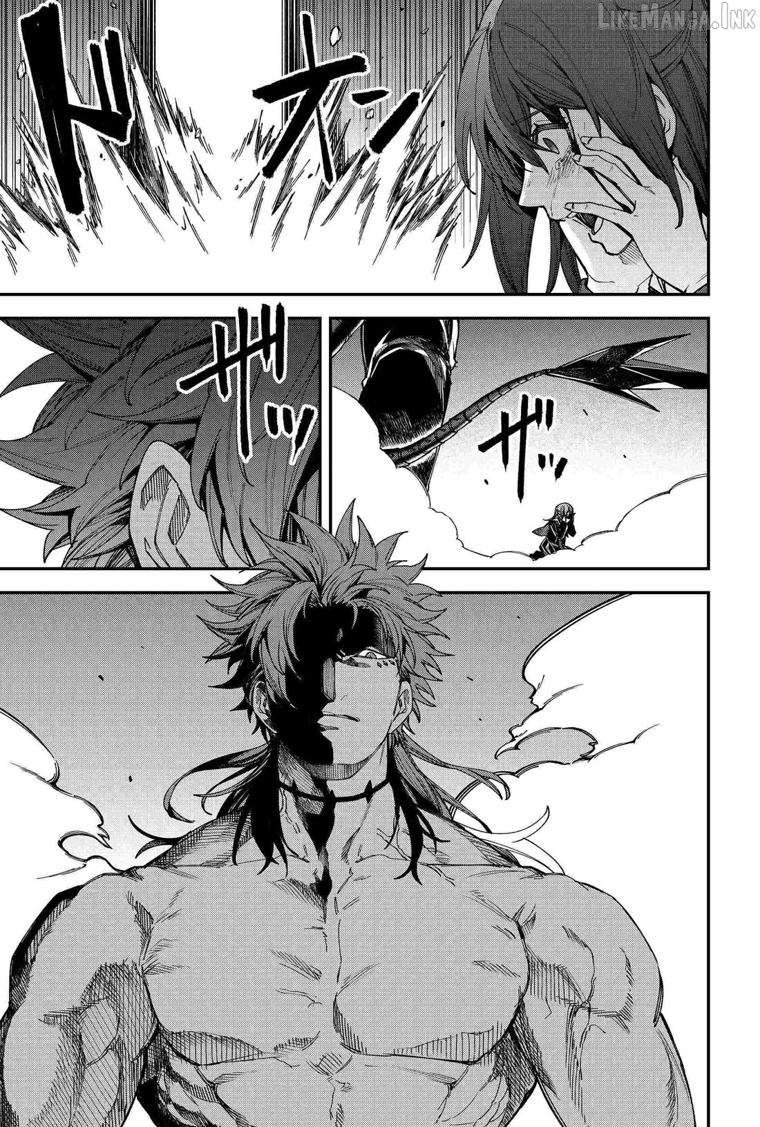 Humanity's Salvation Game Chapter 91 page 13