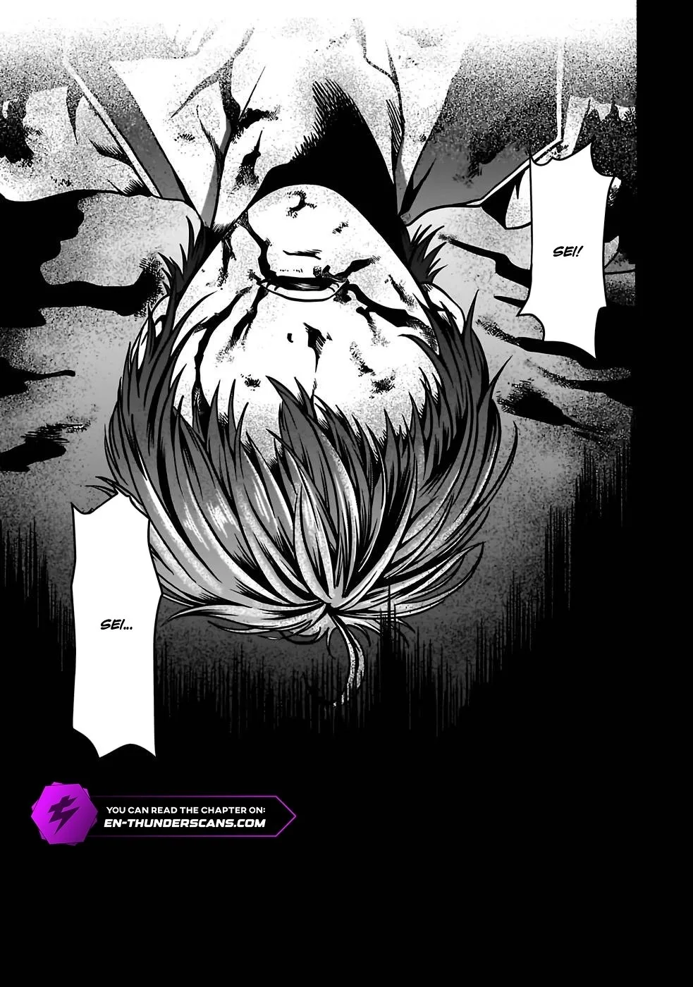 Humanity These Days Is Underestimating the Demon King Chapter 1 page 15
