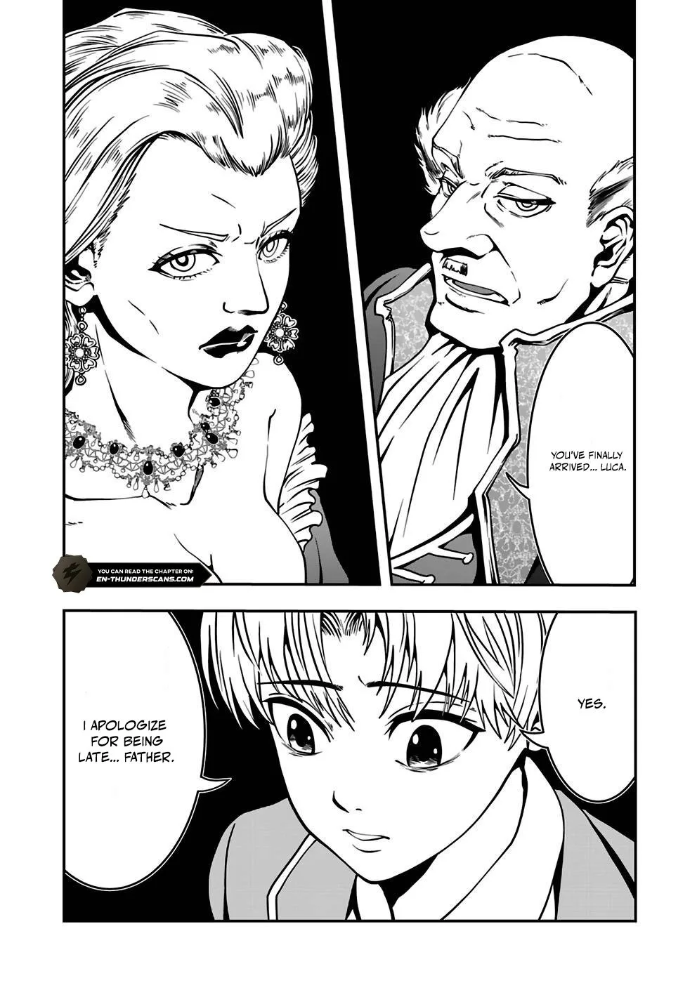 Humanity These Days Is Underestimating the Demon King Chapter 10 page 14