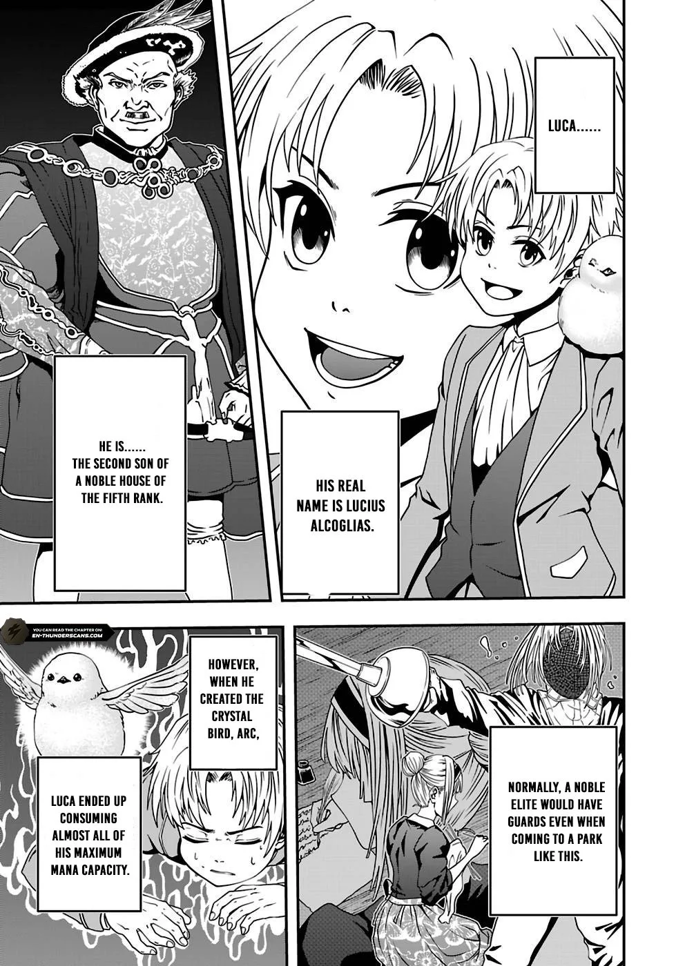 Humanity These Days Is Underestimating the Demon King Chapter 10 page 25