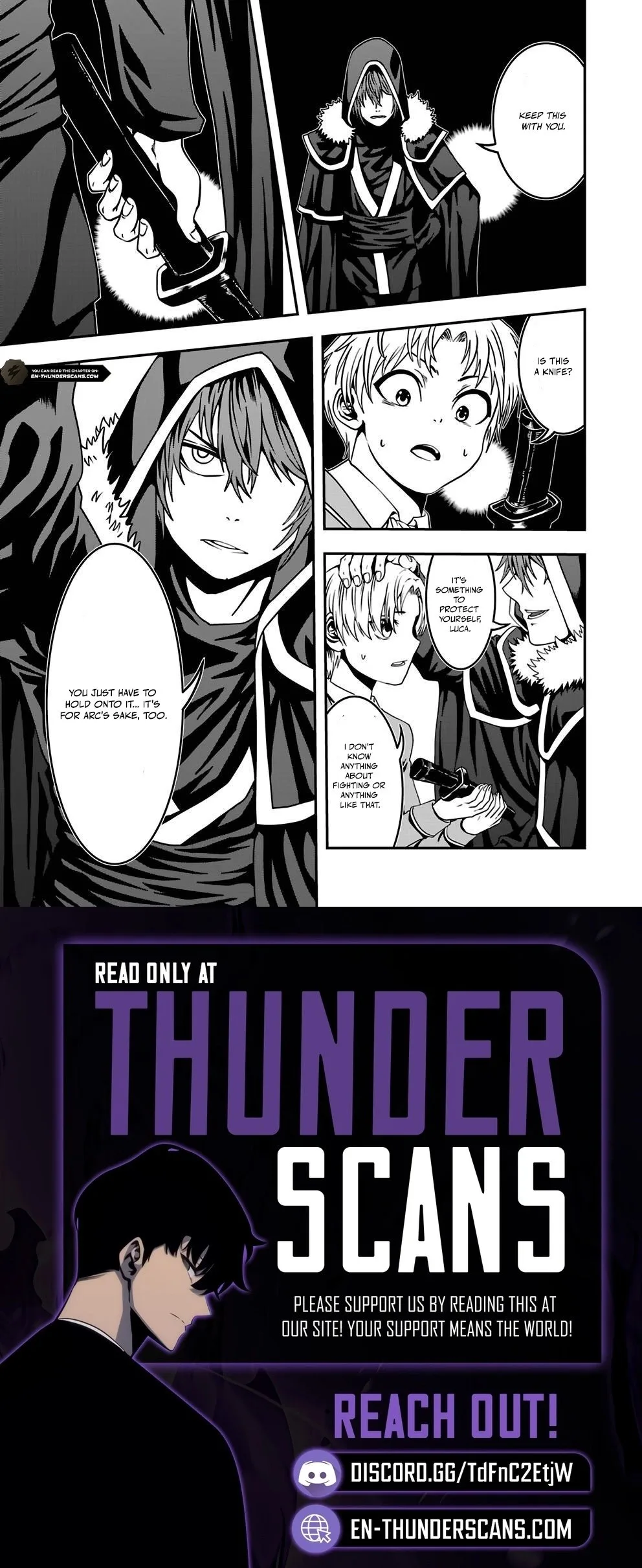 Humanity These Days Is Underestimating the Demon King Chapter 10 page 30