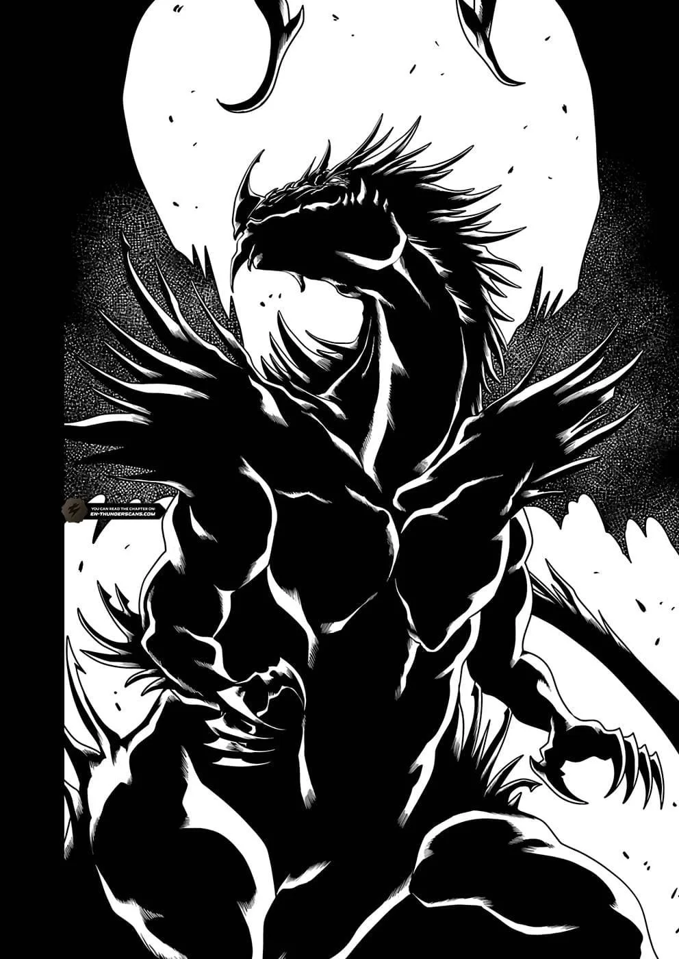 Humanity These Days Is Underestimating the Demon King Chapter 11 page 4