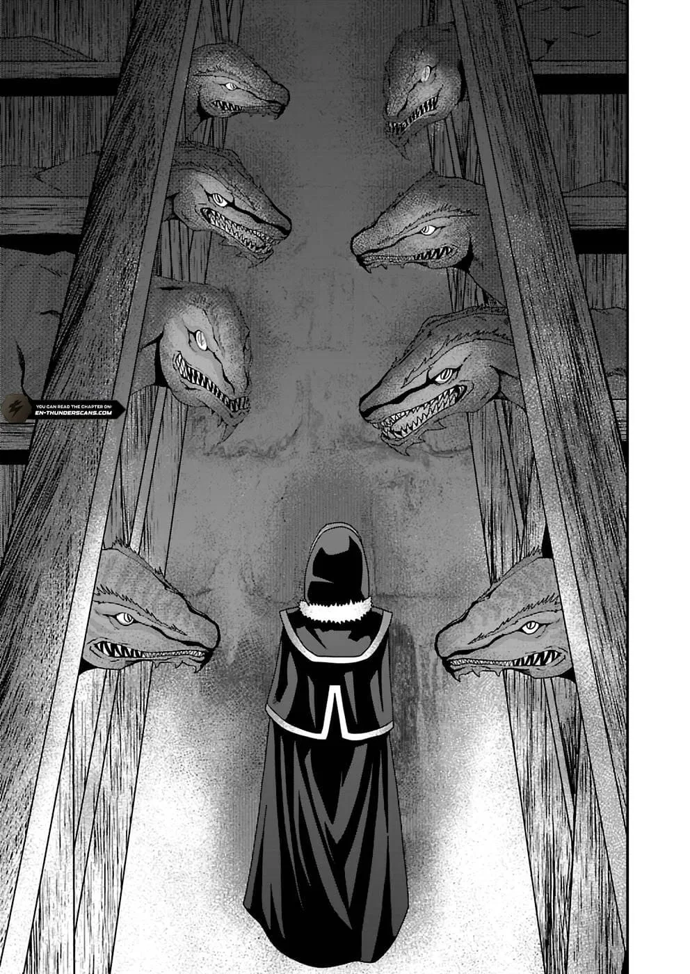 Humanity These Days Is Underestimating the Demon King Chapter 11 page 17