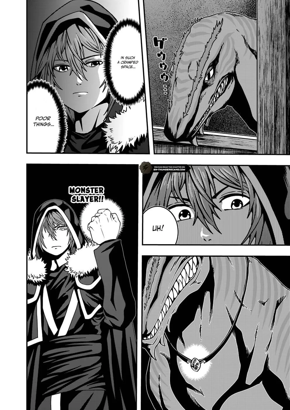 Humanity These Days Is Underestimating the Demon King Chapter 11 page 18