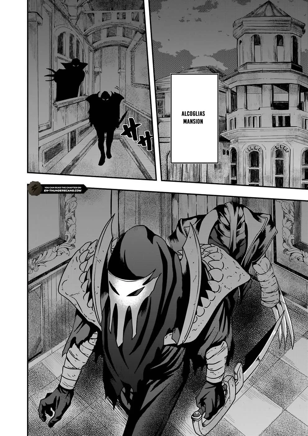 Humanity These Days Is Underestimating the Demon King Chapter 11 page 20