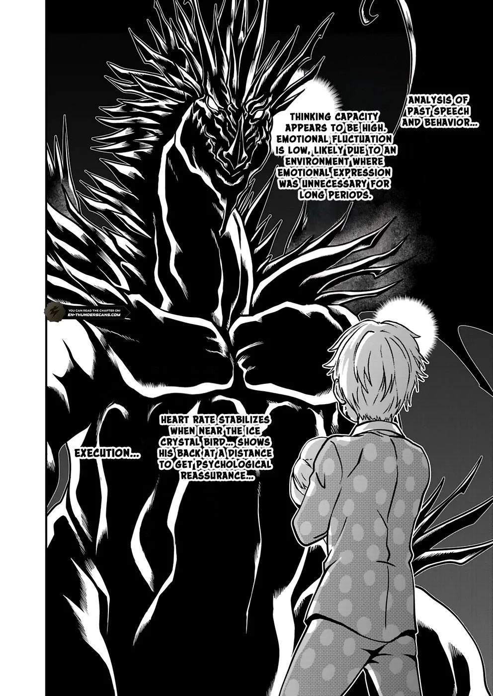 Humanity These Days Is Underestimating the Demon King Chapter 12 page 14