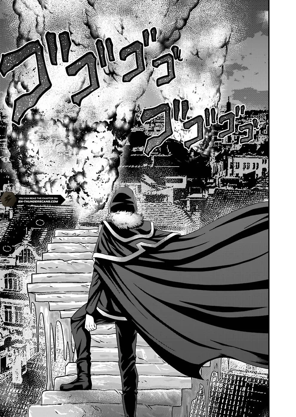 Humanity These Days Is Underestimating the Demon King Chapter 12 page 19