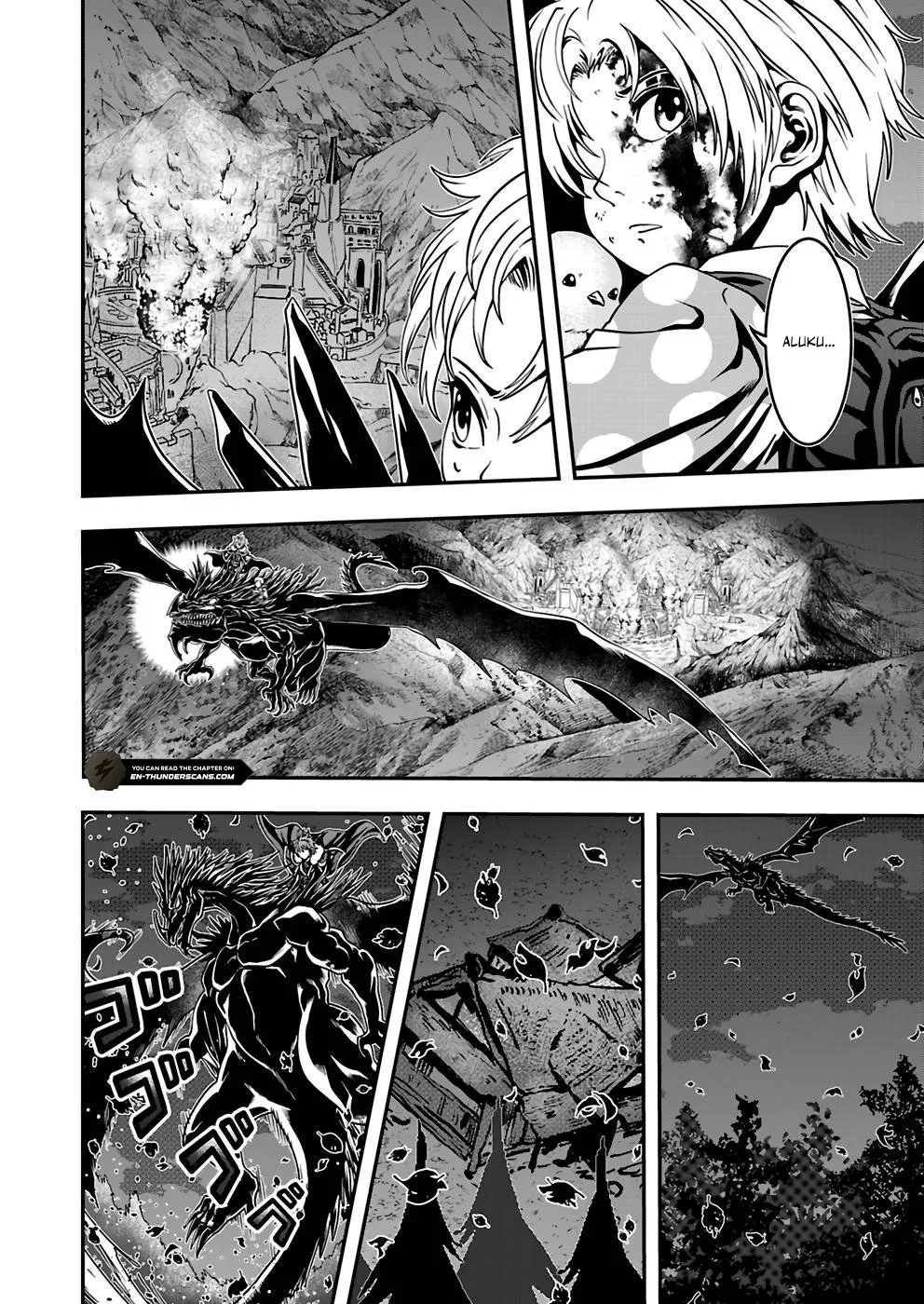 Humanity These Days Is Underestimating the Demon King Chapter 12 page 26