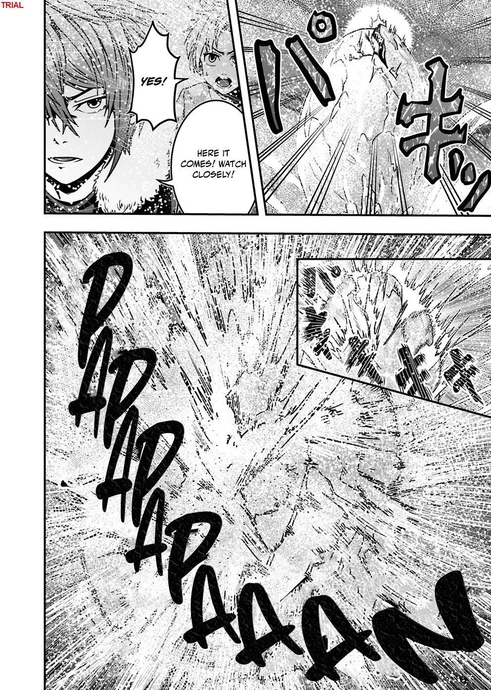 Humanity These Days Is Underestimating the Demon King Chapter 13 page 30
