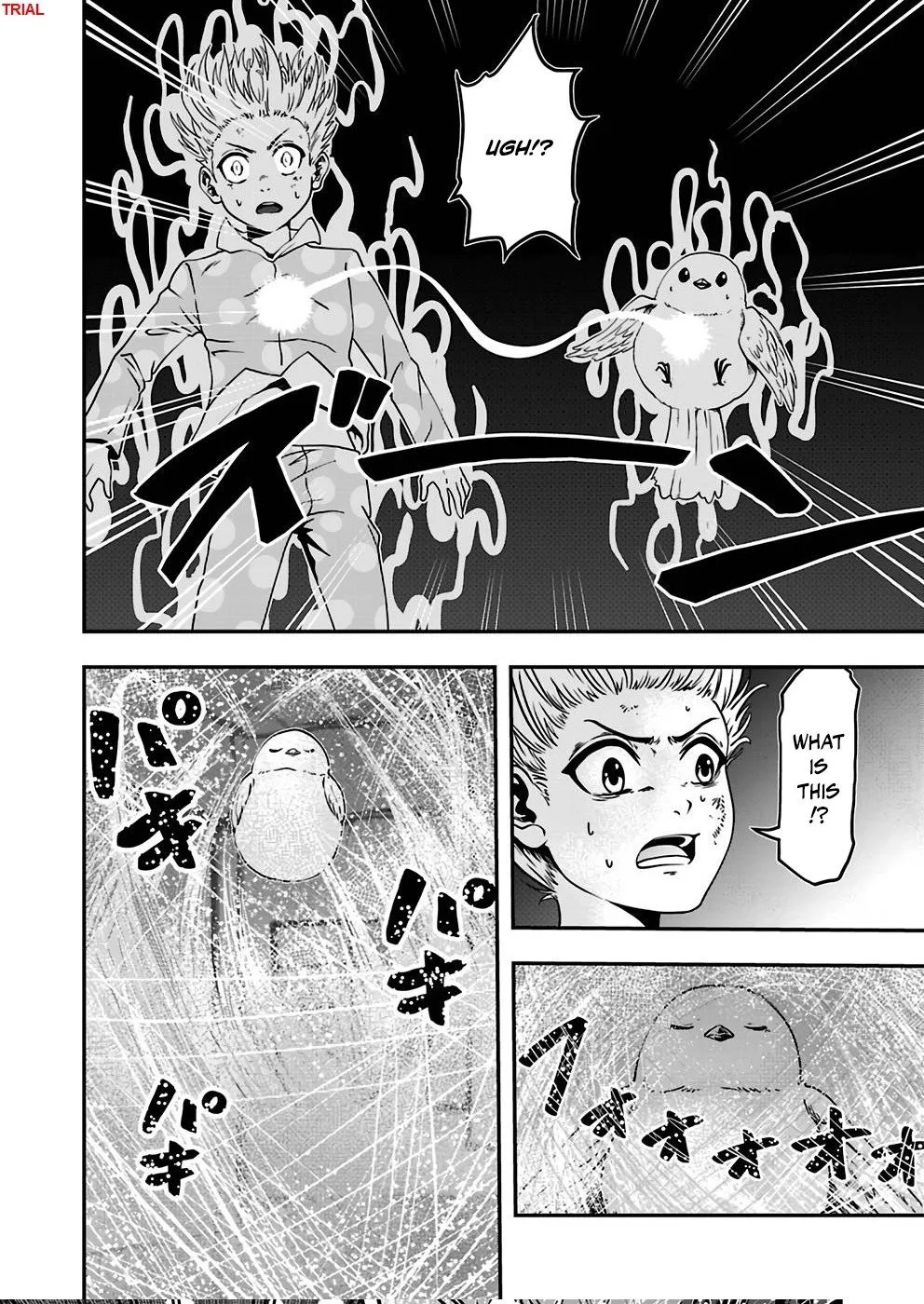 Humanity These Days Is Underestimating the Demon King Chapter 13 page 28