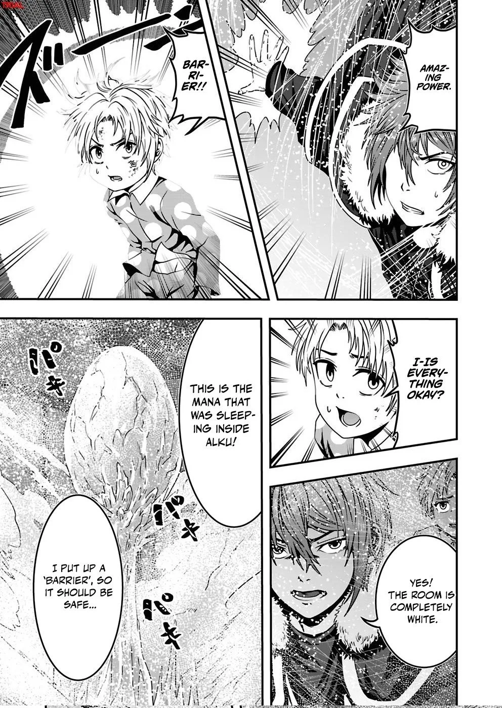 Humanity These Days Is Underestimating the Demon King Chapter 13 page 29