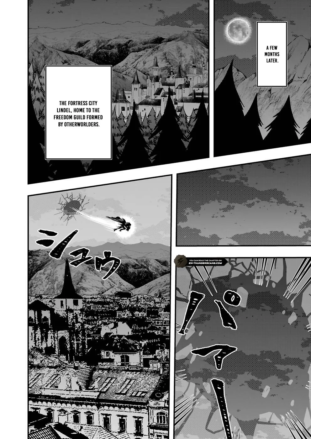 Humanity These Days Is Underestimating the Demon King Chapter 14 page 12