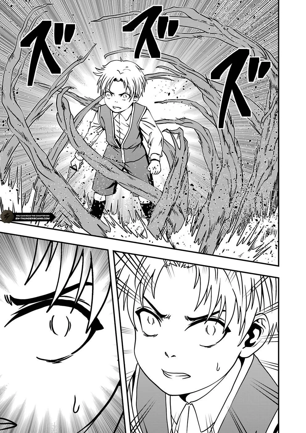 Humanity These Days Is Underestimating the Demon King Chapter 15 page 21